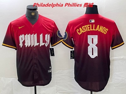 MLB Philadelphia Phillies 384 Men