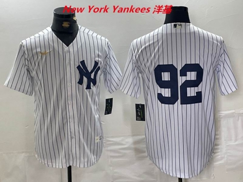 MLB New York Yankees 987 Men