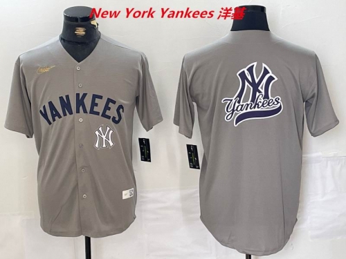 MLB New York Yankees 946 Men