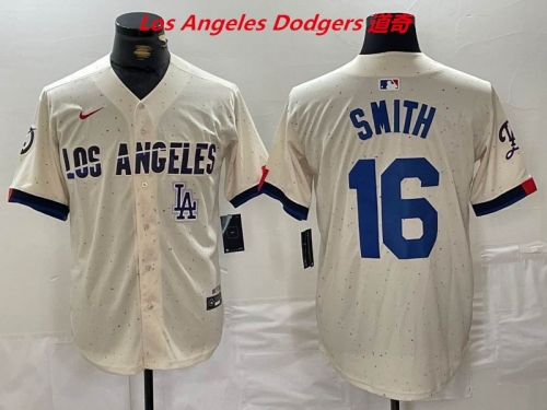 MLB Los Angeles Dodgers 2048 Men