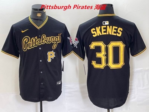 MLB Pittsburgh Pirates 140 Men