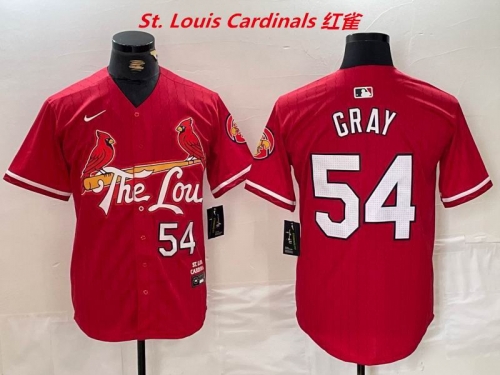 MLB St.Louis Cardinals 106 Men