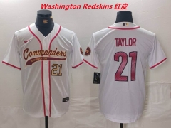 NFL Washington Redskins 095 Men