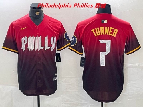 MLB Philadelphia Phillies 379 Men