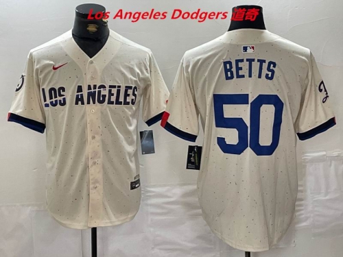 MLB Los Angeles Dodgers 2083 Men