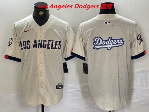 MLB Los Angeles Dodgers 2031 Men