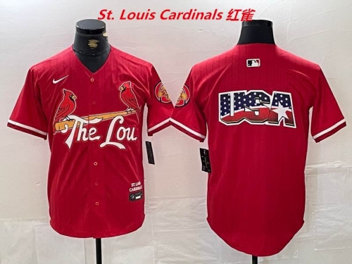 MLB St.Louis Cardinals 095 Men