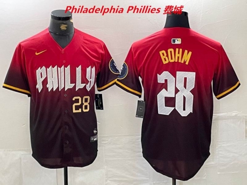 MLB Philadelphia Phillies 404 Men