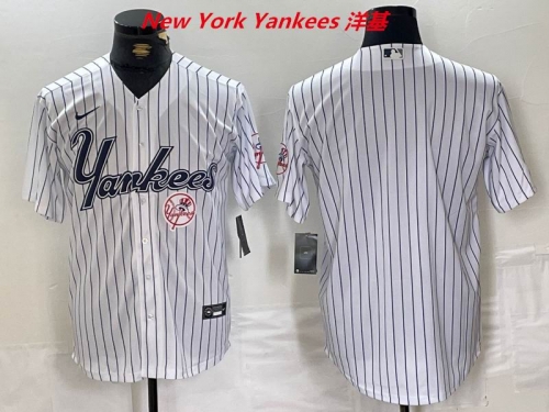 MLB New York Yankees 967 Men