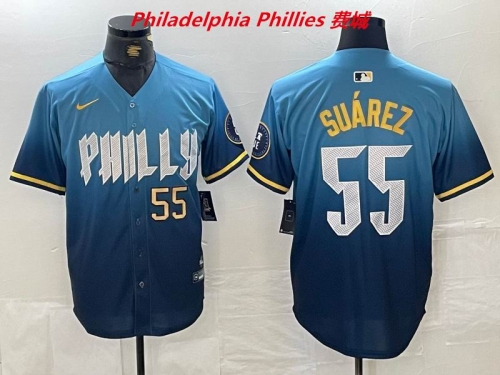 MLB Philadelphia Phillies 353 Men