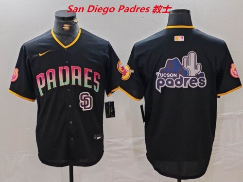 MLB San Diego Padres 501 Men