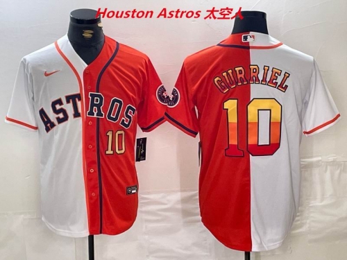 MLB Houston Astros 795 Men