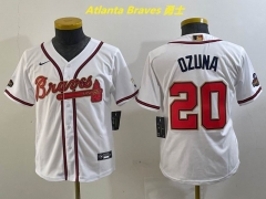 MLB Jerseys Youth/Boy 1490