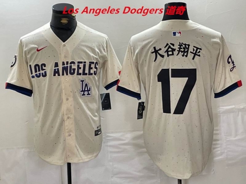 MLB Los Angeles Dodgers 2059 Men