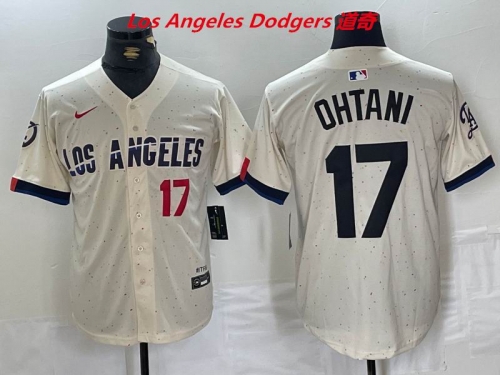 MLB Los Angeles Dodgers 2057 Men