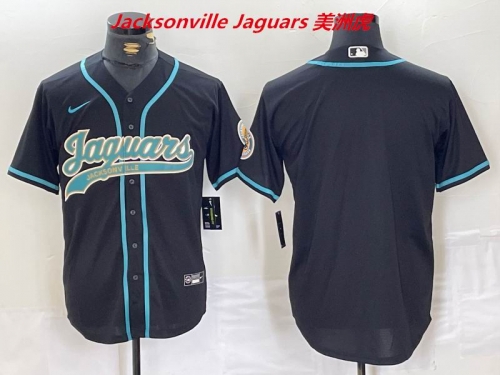 NFL Jacksonville Jaguars 082 Men