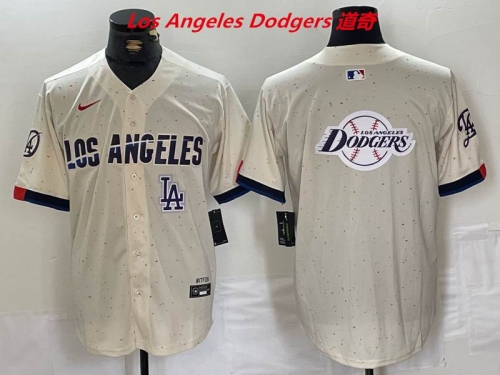 MLB Los Angeles Dodgers 2030 Men