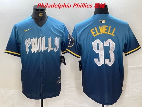 MLB Philadelphia Phillies 355 Men