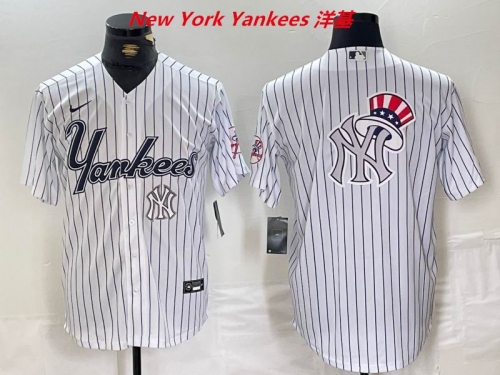 MLB New York Yankees 983 Men