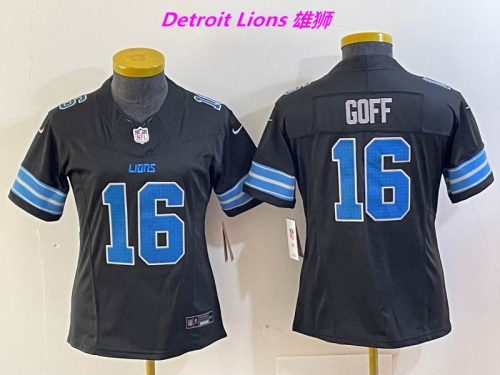 NFL Detroit Lions 150 Women