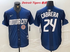 MLB Detroit Tigers 133 Men