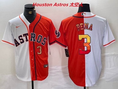 MLB Houston Astros 792 Men