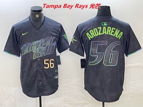 MLB Tampa Bay Rays 196 Men