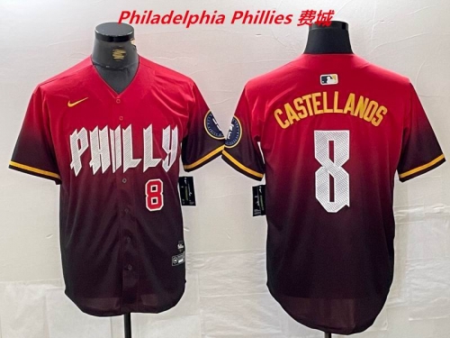 MLB Philadelphia Phillies 386 Men