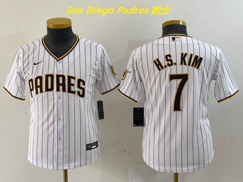 MLB Jerseys Youth/Boy 1509