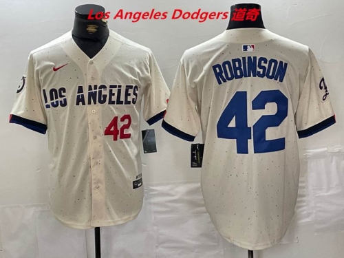MLB Los Angeles Dodgers 2080 Men