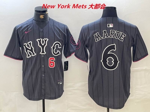 MLB New York Mets 168 Men