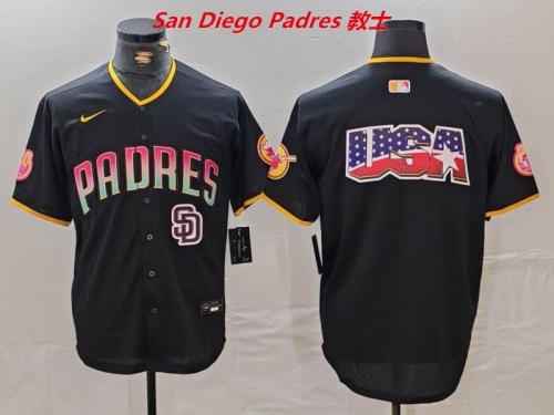 MLB San Diego Padres 503 Men