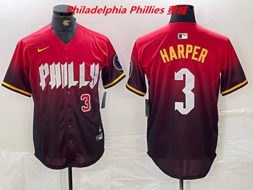 MLB Philadelphia Phillies 371 Men