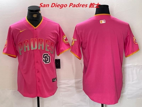 MLB San Diego Padres 525 Men