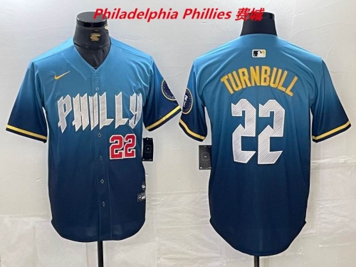 MLB Philadelphia Phillies 340 Men