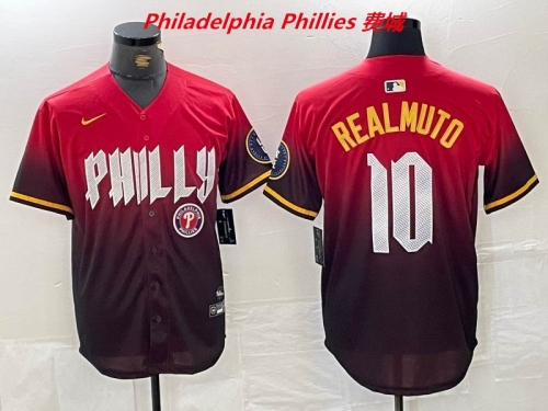 MLB Philadelphia Phillies 389 Men