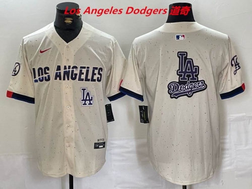 MLB Los Angeles Dodgers 2034 Men