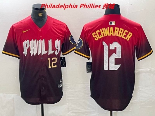 MLB Philadelphia Phillies 396 Men