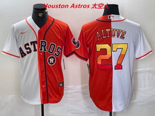 MLB Houston Astros 797 Men