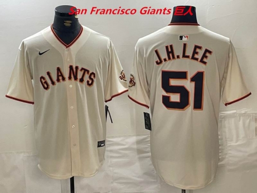 MLB San Francisco Giants 090 Men