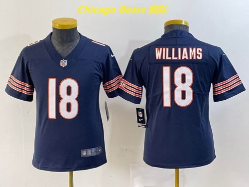 NFL Chicago Bears 269 Youth/Boy