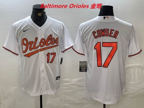 MLB Baltimore Orioles 236 Men