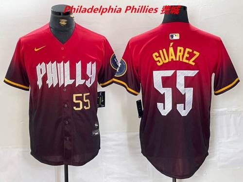 MLB Philadelphia Phillies 413 Men