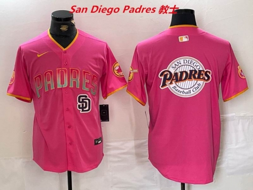 MLB San Diego Padres 527 Men