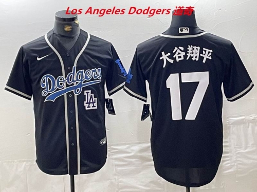 MLB Los Angeles Dodgers 2100 Men