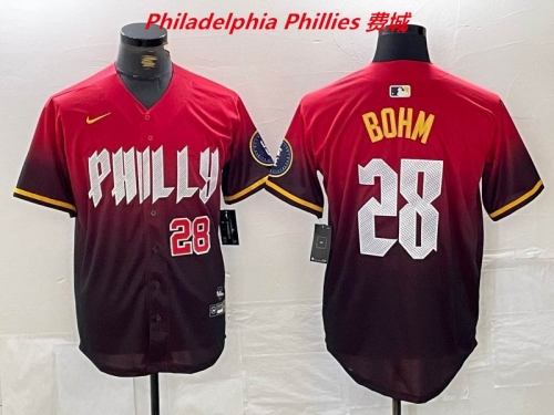 MLB Philadelphia Phillies 403 Men