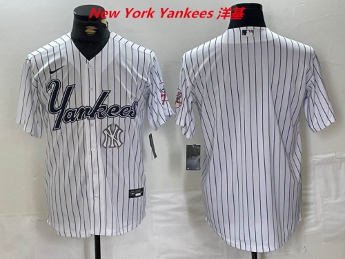 MLB New York Yankees 968 Men