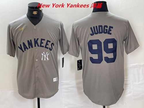 MLB New York Yankees 964 Men