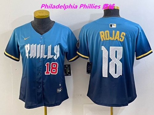 MLB Philadelphia Phillies 309 Women