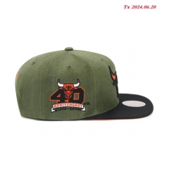 NBA Snapbacks 2637 Men